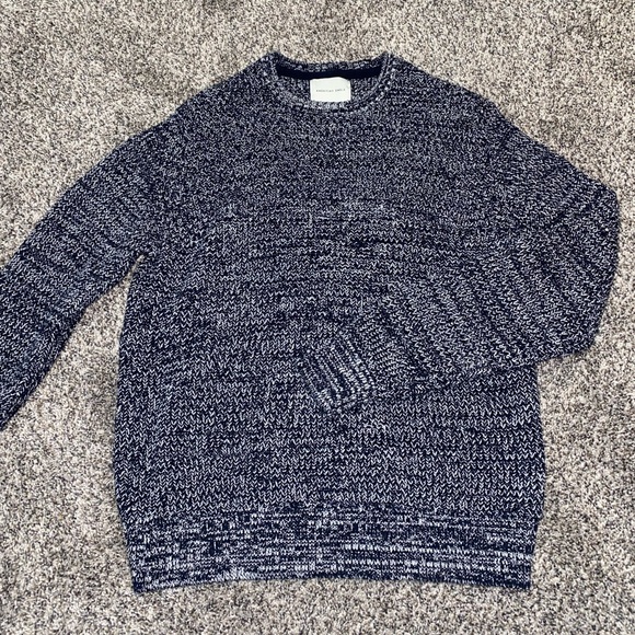 Men’s AE Sweater - Picture 1 of 6